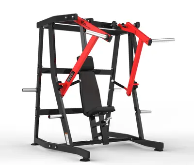 RS-1003 Decline Chest Press