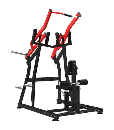 RS-1005 Front Lat Pull Down
