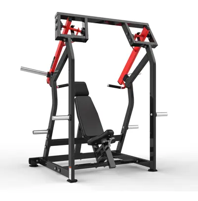 RS-1012A Shoulder Press