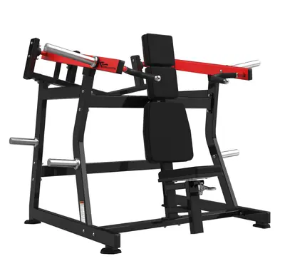 RS-1012B Shoulder Press