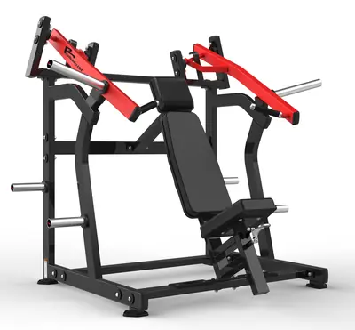 RS-1013 Super Incline Press
