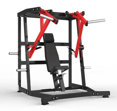 RS-1014 Wide Chest Press