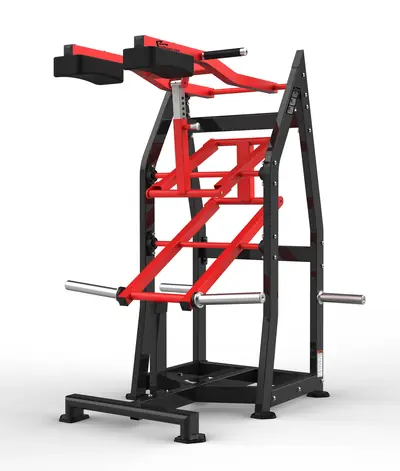 RS-1020 Standing Calf Raise