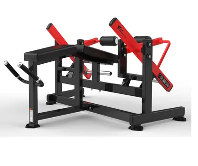 RS-1021 Leg Curl