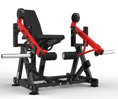 RS-1022 Leg Extension