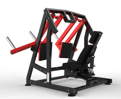 RS-1023 Leg Press