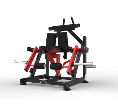 RS-1030 Kneeling Leg Curl