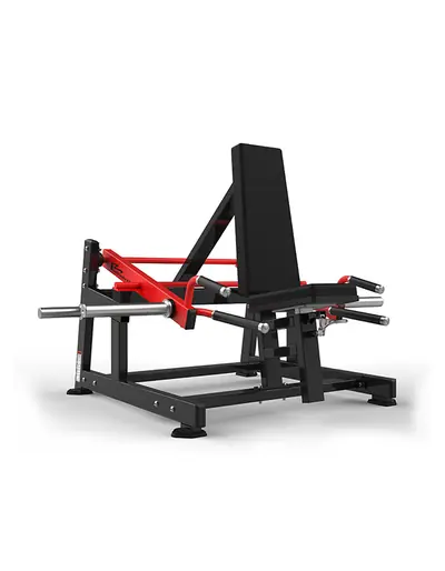 RS-1032 Seated Standing Shrugs