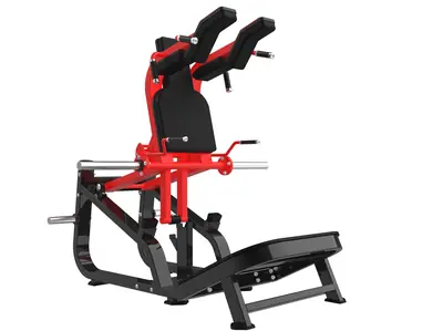 RS-1035 Both Way Squat