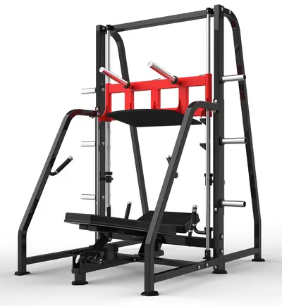 RS-1039 Vertical Leg Press