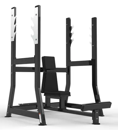 RS-1041 Olympic Military Bench