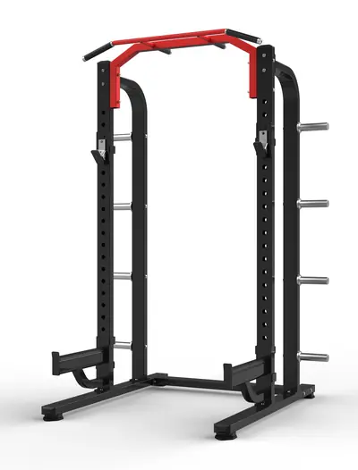 RS-1044 Half Rack