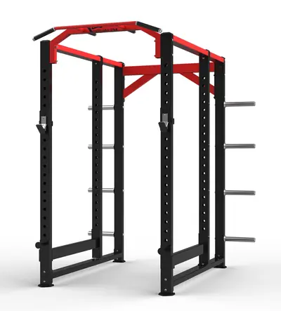 RS-1046 Power Cage