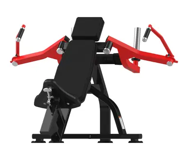 RS-1048 Pectoral Machine