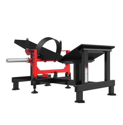 RS-1049 Buttock Bridge