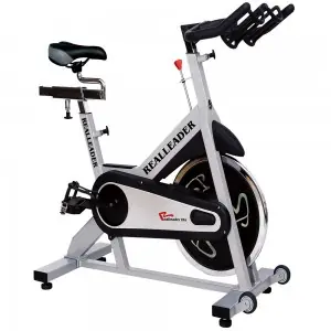 RSB-280 Spin Bike Commercial