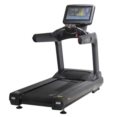 RCT-900A Commercial Treadmill Touch Screen