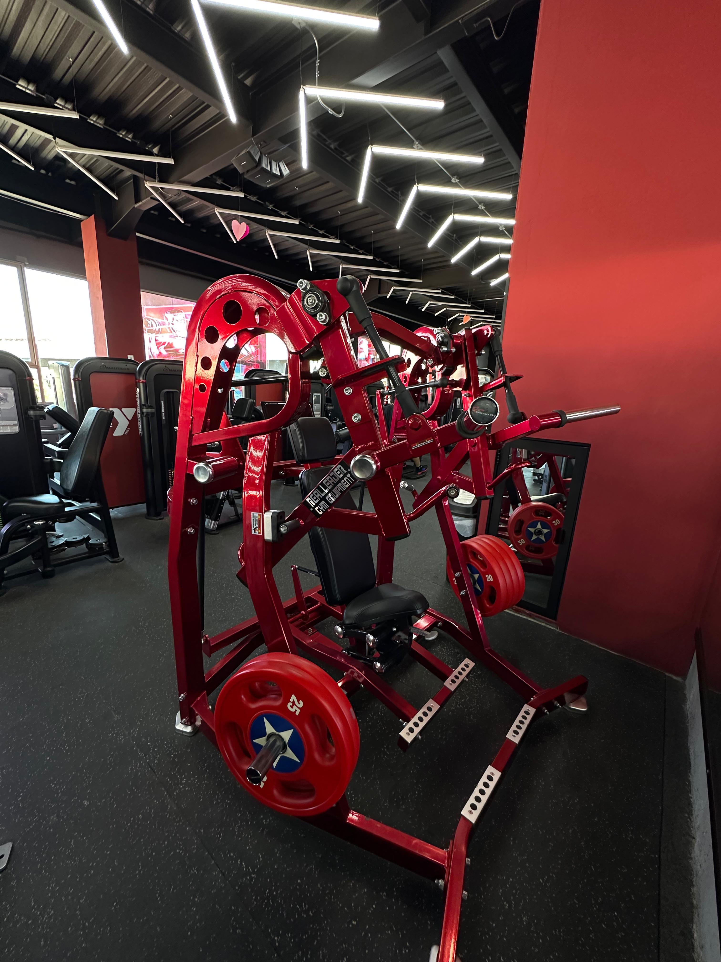 ADN Mirador — proyecto RealLeader